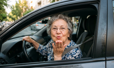 Idosos podem adquirir carros mais baratos graças a uma nova lei: entenda o status real do projeto