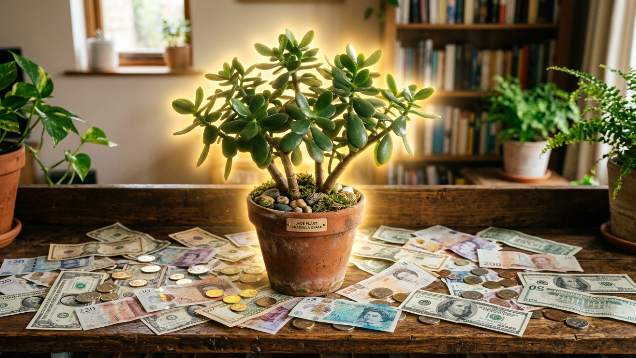 O motivo pelo qual essa planta aparece cada vez mais em empresas e salas comerciais.