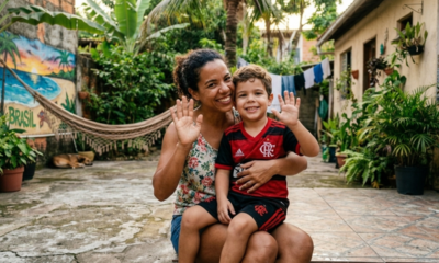 7 nomes masculinos modernos que prometem dominar os registros em 2027