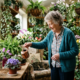 O que significa ter muitas plantas em casa, segundo a psicologia