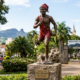 A Capital do Saci é onde o vento não para, com saúde de ponta, ar puro e natureza intocada a três horas de São Paulo perfeita para viver em paz