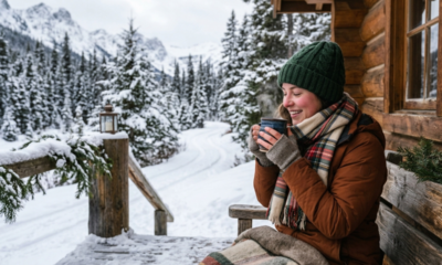 A psicologia afirma que pessoas que preferem o inverno ao verão não escolhem por acaso, mas podem revelar traços ligados à introversão, introspecção e melancolia