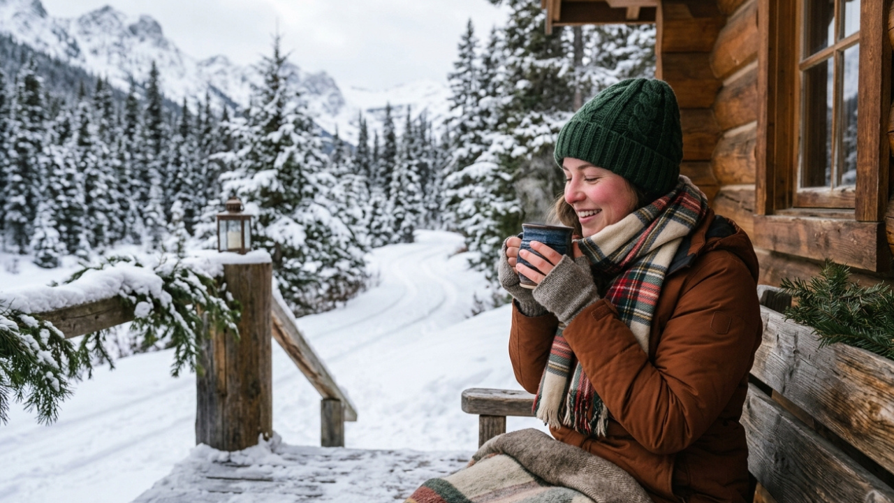 A psicologia afirma que pessoas que preferem o inverno ao verão não escolhem por acaso, mas podem revelar traços ligados à introversão, introspecção e melancolia