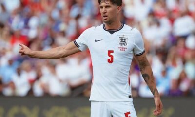 Foto: Instagram/johnstones5