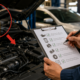 Motor da Dacia quebra com apenas 70 mil km: histórico de revisões mudou completamente o desfecho