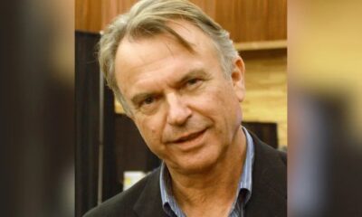 Quem foi Sam Neill: astro de Jurassic Park deixa legado de mais de 50 anos no cinema