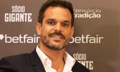 Admar Lopes (Foto: Matheus Lima/Vasco)