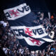 Torcida. Vasco da Gama x Fluminense pelo Campeonato Carioca realizado no Estádio Nilton Santos em 22 de Fevereiro de 2026. (Fotos: Matheus Lima/Vasco)