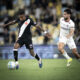 Vasco x Fluminense (Foto: Matheus Lima/Vasco)