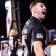 Hugo Moura. Vasco da Gama x São Paulo pelo Campeonato Brasileiro realizado no Estádio São Januário em 18 de Abril de 2026 (Foto: Matheus Lima/Vasco)