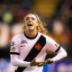 Spinelli. Audax Italiano x Vasco se enfrentam em partida válida pela Copa Sulamericana no estádio La Florida em 06 de Maio de 2026 (Fotos: Dikran Sahagian/Vasco)