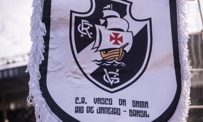 Vasco da Gama x Barracas Central pela Sudamericana realizado no Estádio de São Januário em 27 de Maio de 2026 (Foto: Matheus Lima/Vasco)