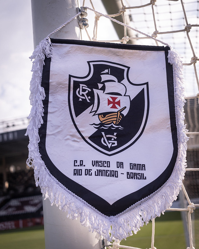 Vasco da Gama x Barracas Central pela Sudamericana realizado no Estádio de São Januário em 27 de Maio de 2026 (Foto: Matheus Lima/Vasco)