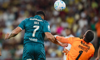 FOTO: MARCELO GONÇALVES / FLUMINENSE F.C.