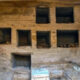 Cidade bizantina de 1.600 anos surge sob as areias do Egito e revela como era a vida no século IV