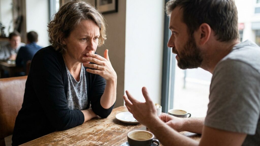 Provérbio espanhol do dia: “Nunca aconselhe ninguém a ir para a guerra ou se casar.” Uma reflexão sobre decisões difíceis e consequências pessoais
