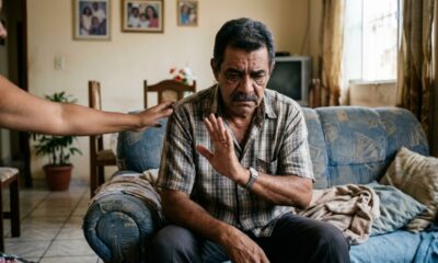 A psicologia sugere que algumas pessoas parecem fortes na vida adulta, mas podem ter aprendido isso por falta de afeto na infância