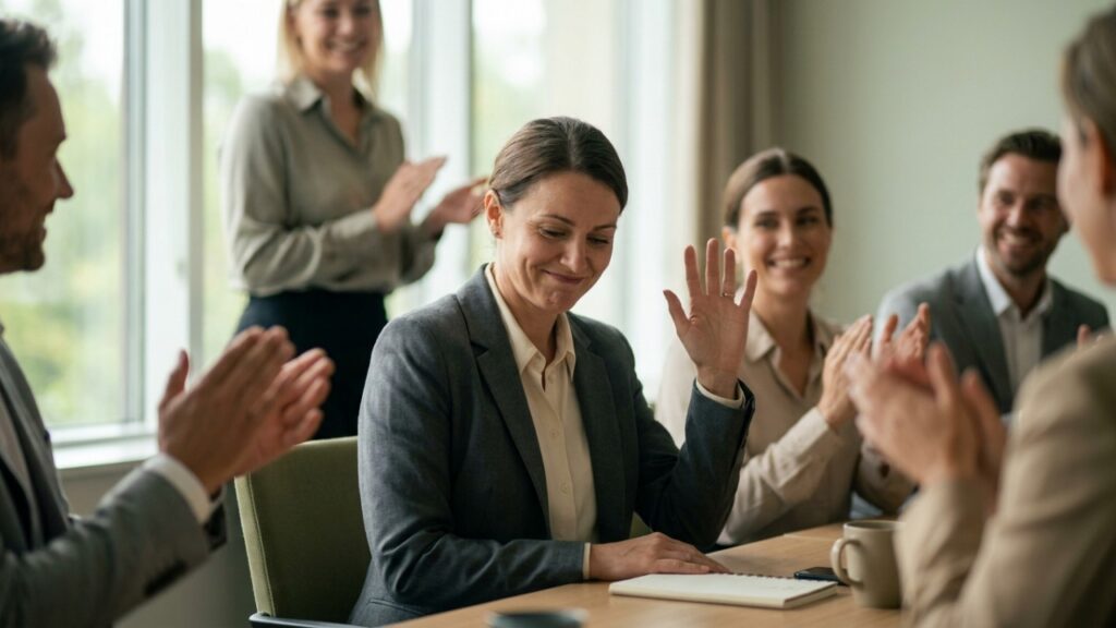 A psicologia indica que transformar todo elogio em piada pode ser uma defesa contra qualidades que a própria pessoa não consegue reconhecer