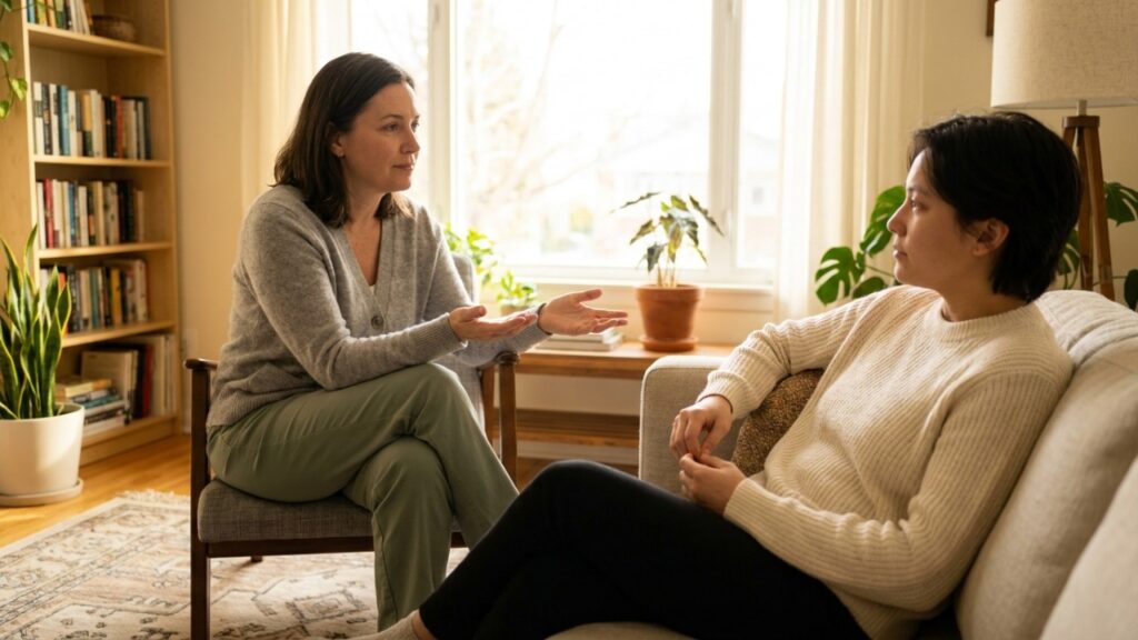 A psicologia sugere que estar sempre disponível não é apenas bondade, mas pode ser uma defesa contra a rejeição e a vulnerabilidade