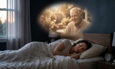 Para a psicologia, quando alguém que morreu aparece em seus sonhos, a mensagem pode dizer mais sobre seus sentimentos do que sobre essa pessoa