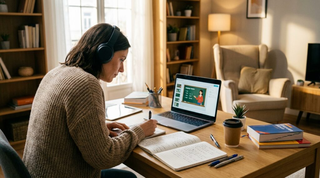 Aprender 'isso' desacelerou o envelhecimento em 6 anos. Quanto mais cedo você aprender, mais eficaz você será.