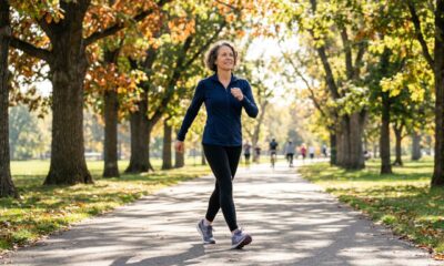 Mais potente que palavras cruzadas: O exercício físico que "rejuvenesce" o cérebro e afasta o Alzheimer