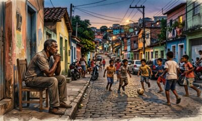 A psicologia afirma que a geração que hoje tem entre 41 e 60 anos e cresceu brincando na rua até o anoitecer desenvolveu uma resiliência social incomum, não pela liberdade em si, mas porque a ausência de supervisão adulta obrigou essas pessoas a negociar conflitos sozinhas. 