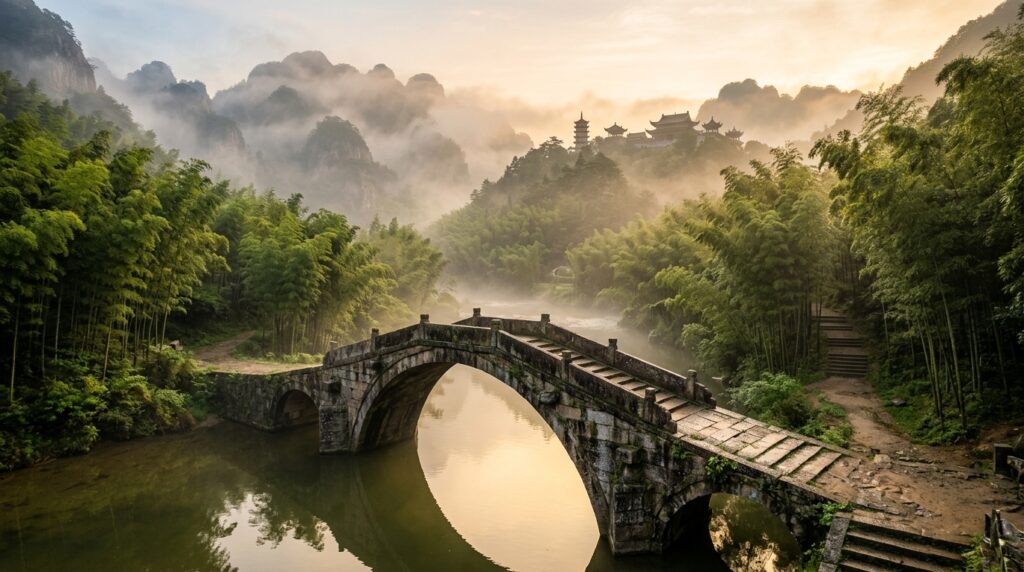 Provérbio chinês do dia: "Grandes almas têm vontade, as fracas têm apenas desejos."