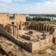 Estrutura sagrada de 2.600 anos descoberta por pesquisadores revela evidências de antigos ritos religiosos