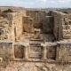 Templo cerimonial de 3.200 anos descoberto por arqueólogos revela evidências de antigas práticas religiosas