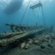 Espanha recupera navio romano submerso há 1.700 anos e arqueólogos encontram detalhes que atravessaram os séculos