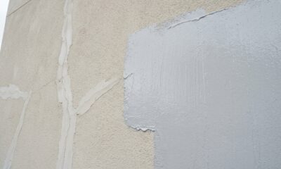 Impermeabilizante ou tinta impermeável: qual protege melhor contra infiltrações?