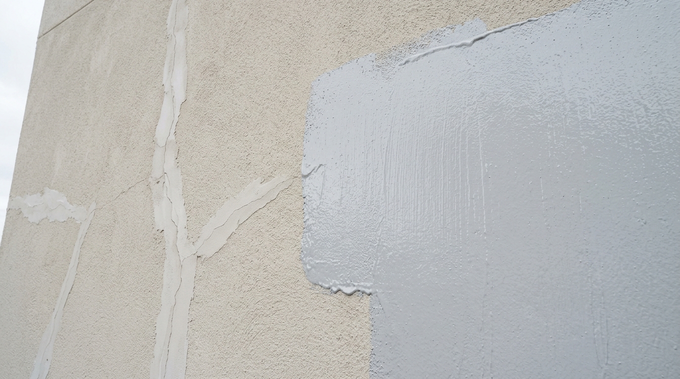 Impermeabilizante ou tinta impermeável: qual protege melhor contra infiltrações?