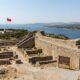 Por que parte da narrativa nacional da Turquia passou a associar Atatürk e Heitor da Guerra de Troia