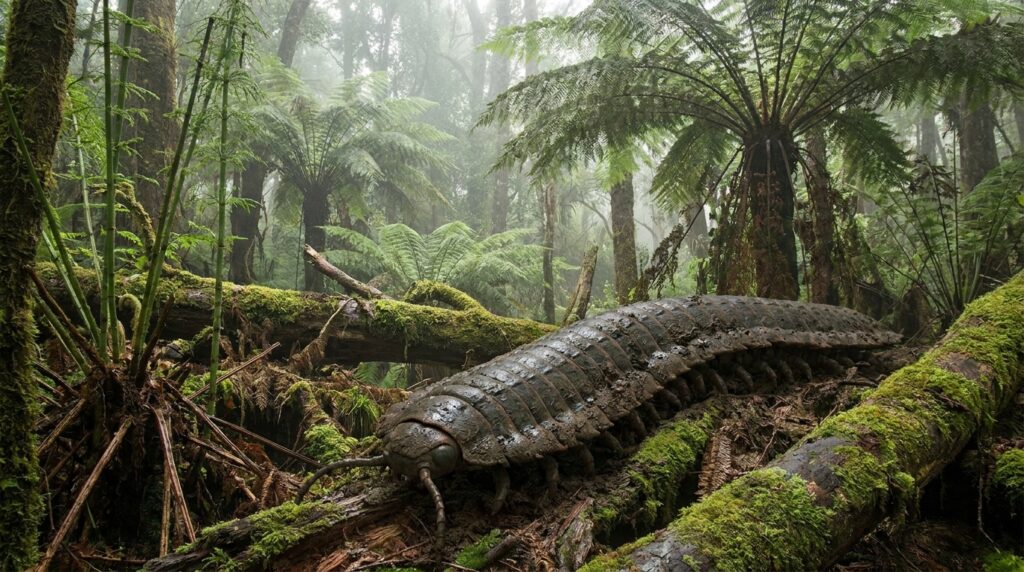 Estes 5 animais pré-históricos eram tão gigantes que parecem impossíveis de acreditar