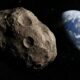 Asteroide gigante de até 800 metros se aproxima da Terra e chama atenção da NASA