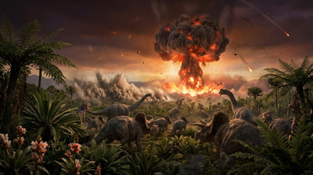 Depois dos dinossauros: como os mamíferos conquistaram o mundo e deram início a uma nova era na Terra