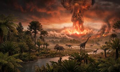 Depois dos dinossauros: como os mamíferos conquistaram o mundo e deram início a uma nova era na Terra