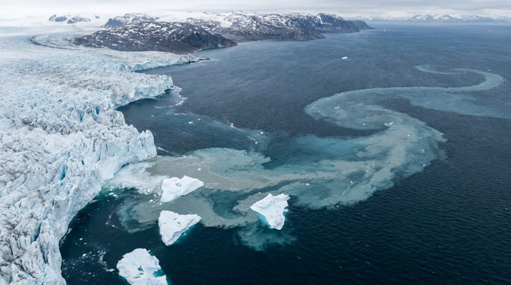 Europa pode enfrentar frio extremo mesmo com o planeta aquecendo: o paradoxo climático que intriga cientistas