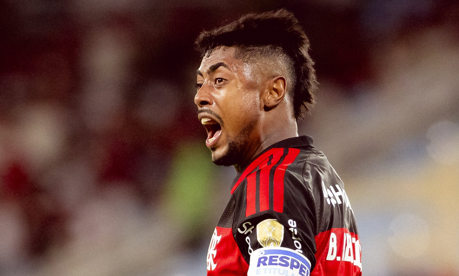 Bruno Henrique