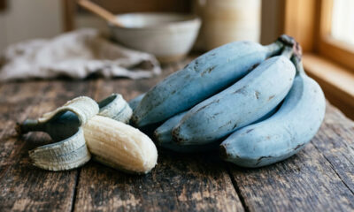 Essa fruta exótica tem sabor de baunilha e textura de sorvete de creme: de cultivo simples, a árvore de médio porte embeleza o quintal