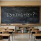 Resolva 63 ÷ 7 × 6 + 18 e prove que sua memória matemática está afiada