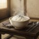 Provérbio coreano do dia: “Não espalhe cinzas sobre o arroz cozido.” A lição sobre não estragar a felicidade dos outros