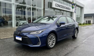 Carro perde 10% do valor assim que sai da concessionária? Entenda o que pesa no preço