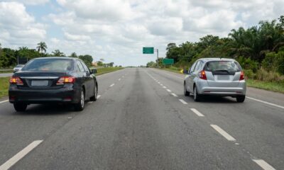 Motoristas que não dão passagem quando outro veículo pede ultrapassagem devem conhecer o Art. 198 do Código de Trânsito Brasileiro