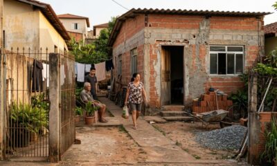 Irmão constrói uma casa no terreno dos pais, investe R$ 350 mil durante anos e depois descobre que a casa seria dividida entre os irmãos após a abertura do inventário