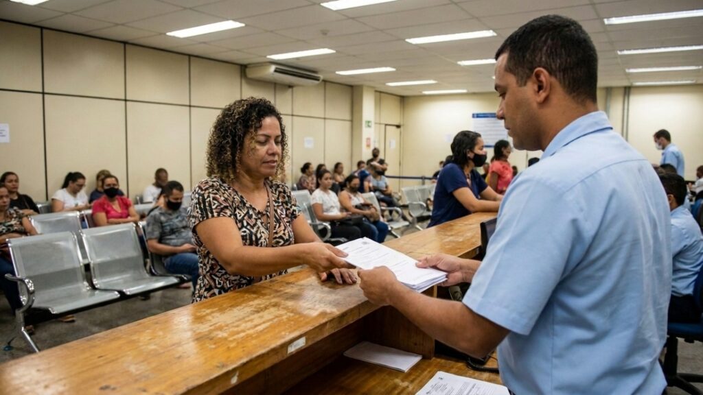 Como emitir a nova carteira de identidade pelo celular de forma simples e sem sair de casa