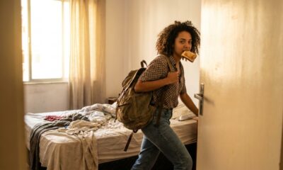 A psicologia indica que quem deixa a cama desarrumada pode não ser relaxado, mas pode indicar uma mente voltada a outras tarefas