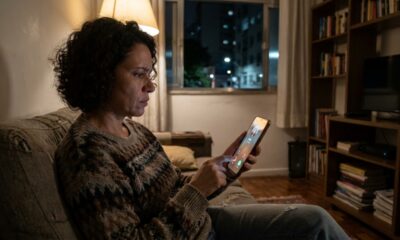 A psicologia diz que preferir mensagem em vez de ligação não é ser antissocial, mas pode revelar uma mente que precisa pensar antes de responder