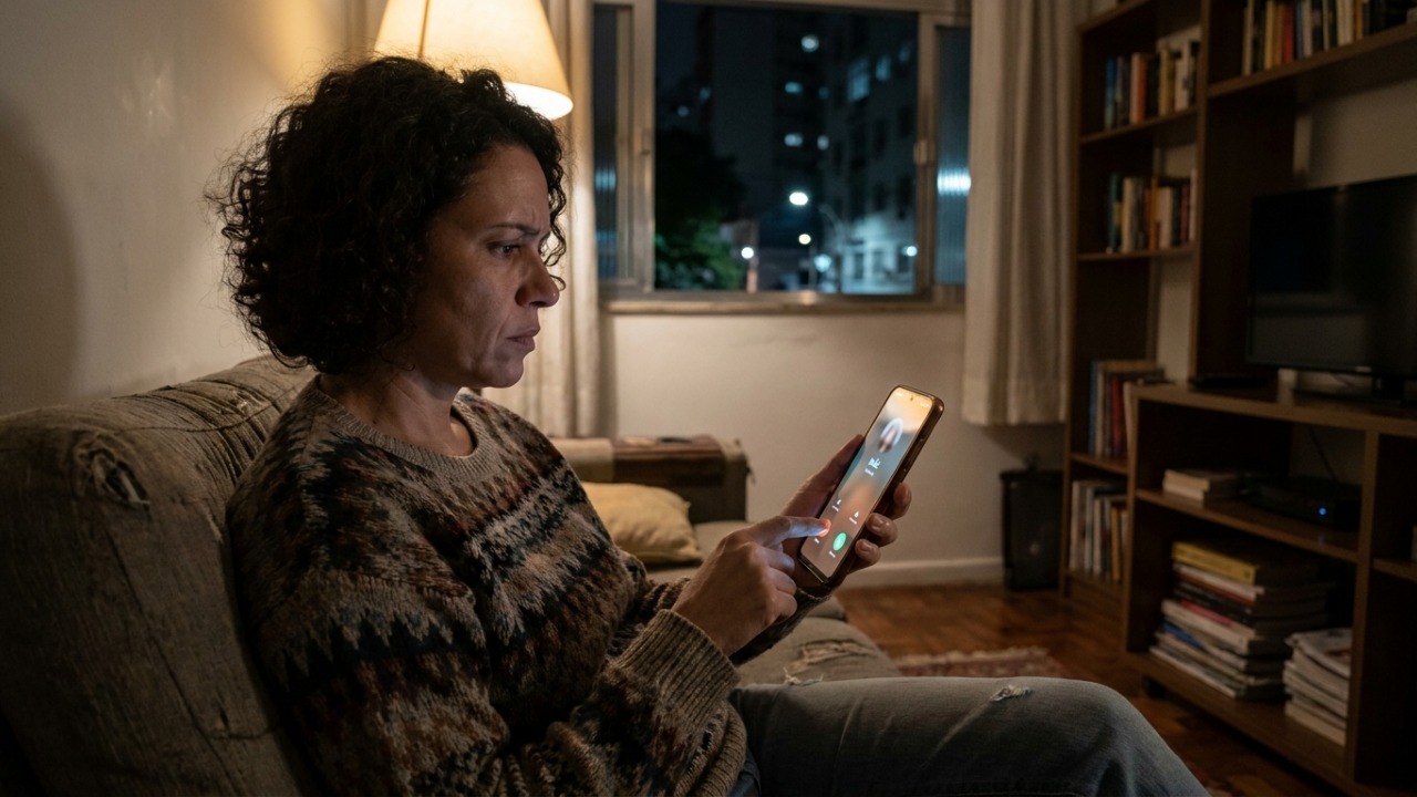 A psicologia diz que preferir mensagem em vez de ligação não é ser antissocial, mas pode revelar uma mente que precisa pensar antes de responder